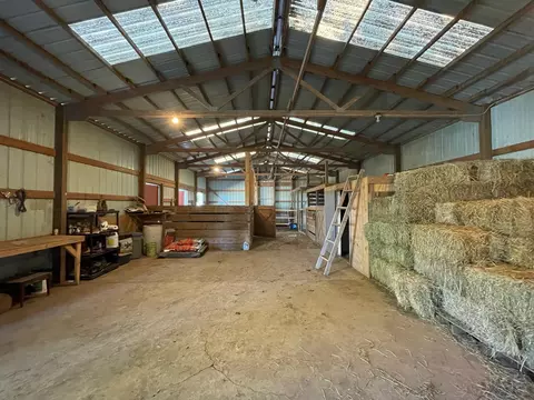 Exterior - 5764 E 200 North Rd, Sidell, IL 61876 photo 11 of 16