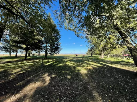 Exterior - 5764 E 200 North Rd, Sidell, IL 61876 photo 12 of 16