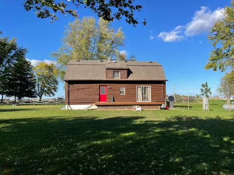 Exterior - 5764 E 200 North Rd, Sidell, IL 61876 photo 9 of 16