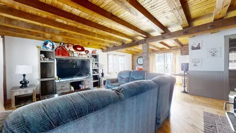 Living - 5764 E 200 North Rd, Sidell, IL 61876 photo 2 of 4
