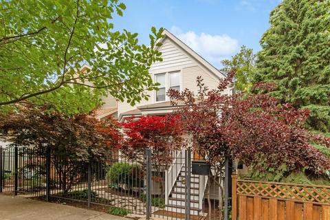 3520 N Albany Ave, Chicago, IL 60618