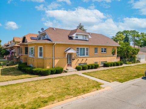 1851 Wenonah Ave, Berwyn, IL 60402