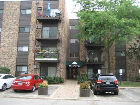 8974 N Western Ave #307, Des Plaines, IL 60016