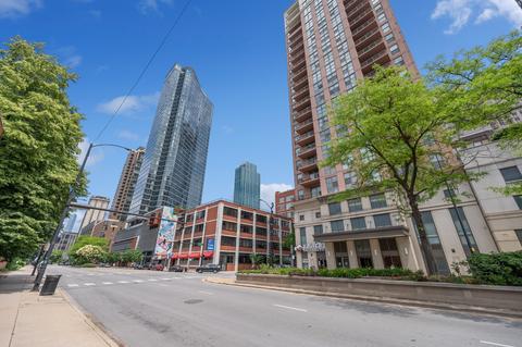 1101 S State St #H1500, Chicago, IL 60605