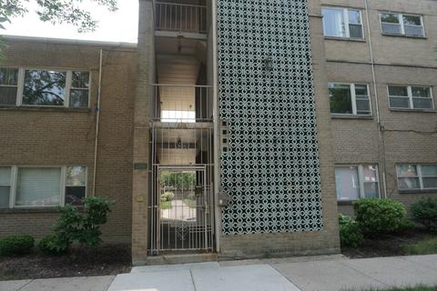 11050 S Artesian Ave #2-B, Chicago, IL 60643