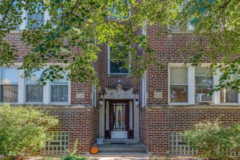 4855 N Hoyne Ave #1S, Chicago, IL 60625