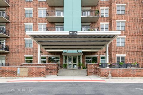 9355 Irving Park Rd #101, Schiller Park, IL 60176