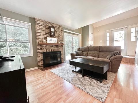 508 Crossing Ct, Rolling Meadows, IL 60008 photo 11