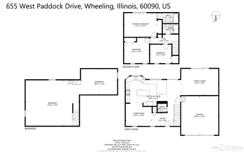 655 W Paddock Dr, Wheeling, IL 60090 photo 36
