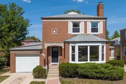 2934 W Gregory St, Chicago, IL 60625