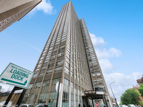 655 W Irving Park Rd #2303, Chicago, IL 60613