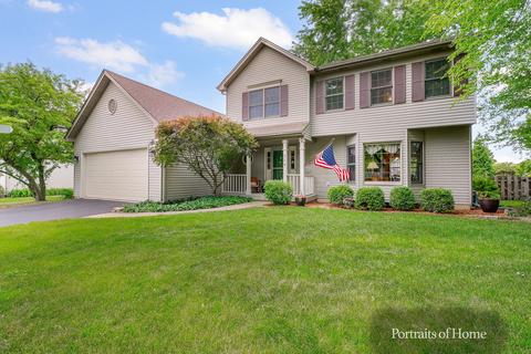 714 Westridge Dr, Aurora, IL 60504
