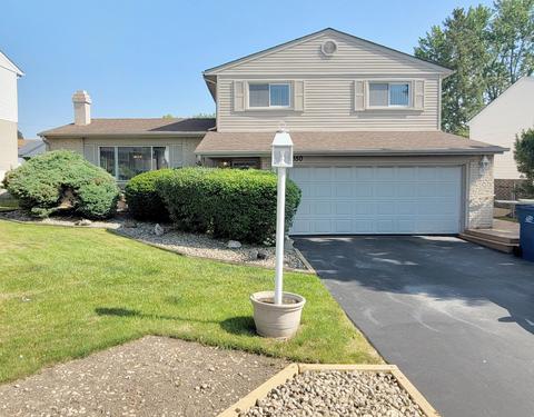 9050 Meadowview Dr, Hickory Hills, IL 60457