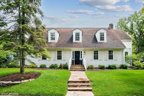 255 Vernon Ave, Glencoe, IL 60022