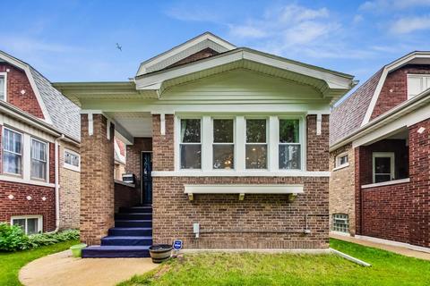 4844 N Kostner Ave, Chicago, IL 60630