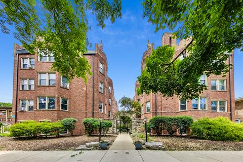 4126 N Kedvale Ave #2, Chicago, IL 60641
