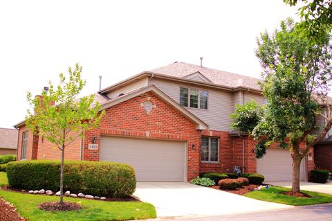 9449 Perth Cir, Tinley Park, IL 60487