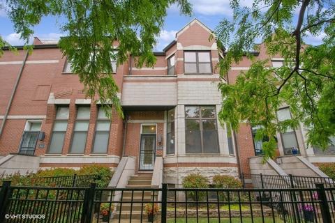 844 E 45th St, Chicago, IL 60653