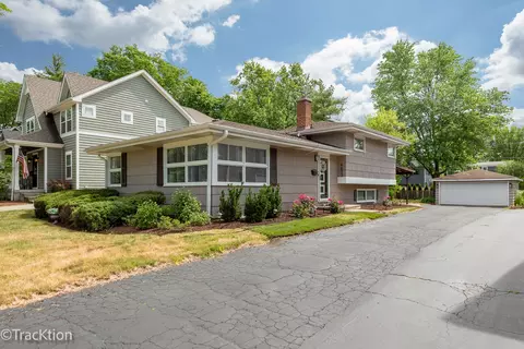 4613 Prospect Ave, Downers Grove, IL 60515