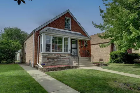 2829 W 85th Pl, Chicago, IL 60652