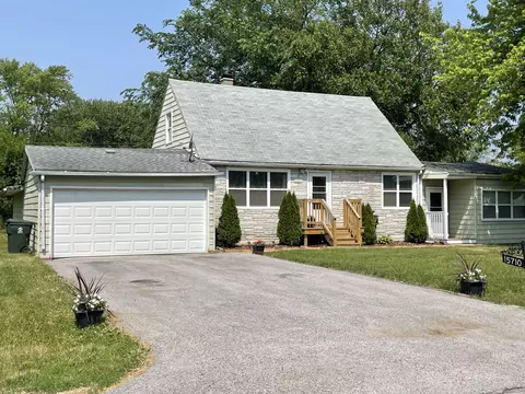 15710 Turner Ave, Markham, IL 60428 photo 1