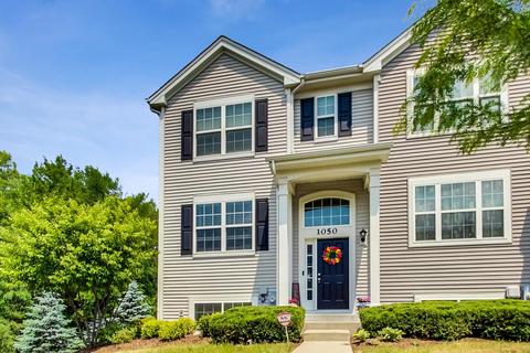 1050 Piccolo Ln, Volo, IL 60073