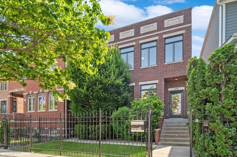 3415 N Troy St, Chicago, IL 60618