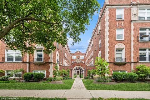 1546 W Sherwin Ave #2S, Chicago, IL 60626