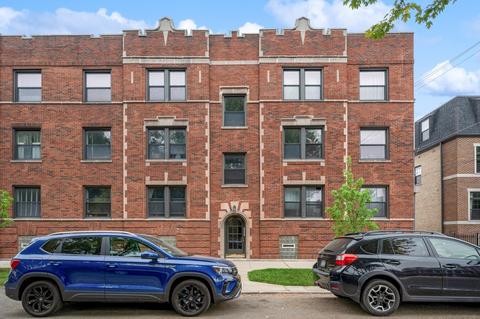 2209 W Winona St #1, Chicago, IL 60625