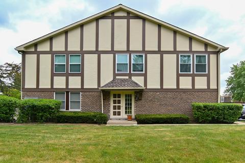 140 W Golf Rd #D, Libertyville, IL 60048