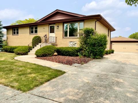 16437 Cranberry Ct, Tinley Park, IL 60487