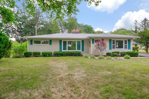 1170 S Broadway Rd, Montgomery, IL 60538