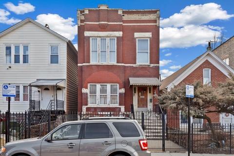 2417 W Arthington St, Chicago, IL 60612