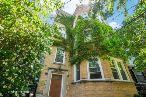 4509 N Albany Ave #2, Chicago, IL 60625
