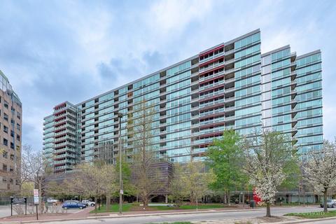 800 Elgin Rd #802, Evanston, IL 60201