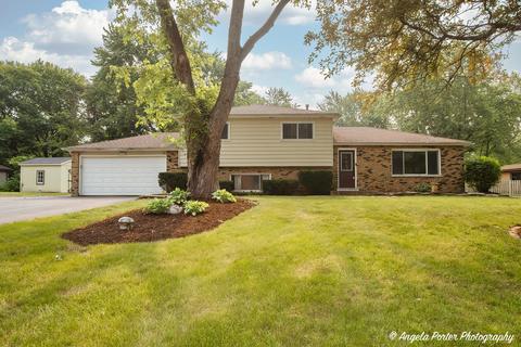 2904 Pony Ln, Crystal Lake, IL 60012
