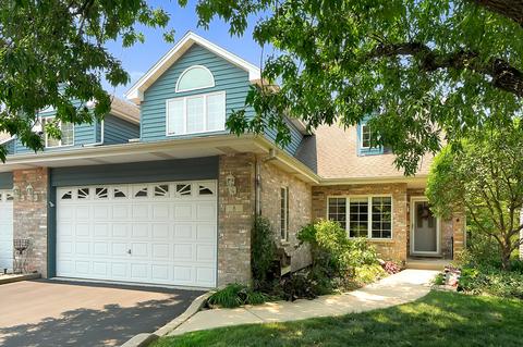8 Lake Katherine Dr, Palos Heights, IL 60463