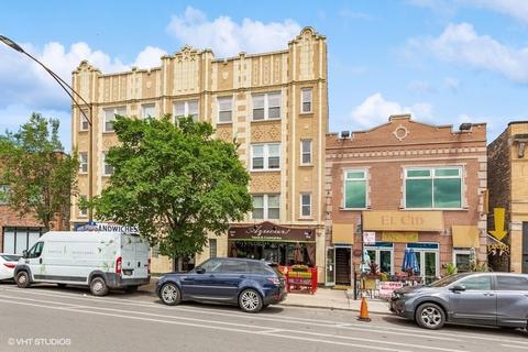 2649 N Kedzie Ave #2H, Chicago, IL 60647