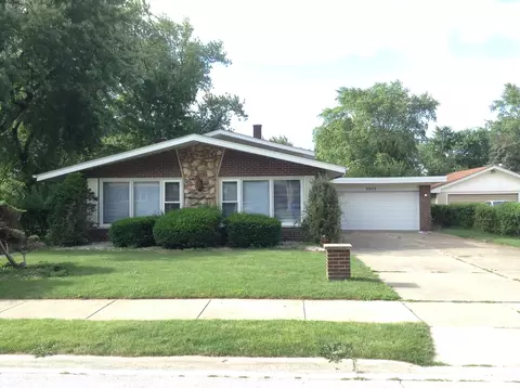 2353 183rd Pl, Lansing, IL 60438