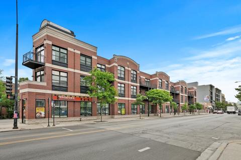 2089 W Wabansia Ave #207, Chicago, IL 60647