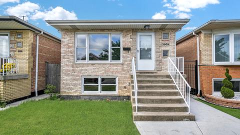 3609 W 55th Pl, Chicago, IL 60629
