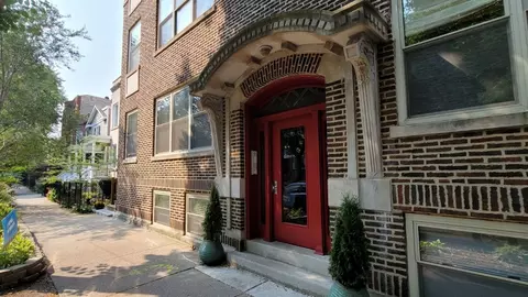 6252 N Magnolia Ave #G, Chicago, IL 60660