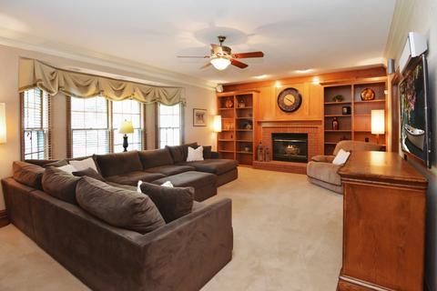 1507 Dover Rd, Bloomington, IL 61704 photo 13