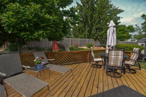 1507 Dover Rd, Bloomington, IL 61704 photo 2