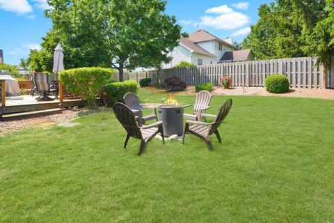 1507 Dover Rd, Bloomington, IL 61704 photo 3