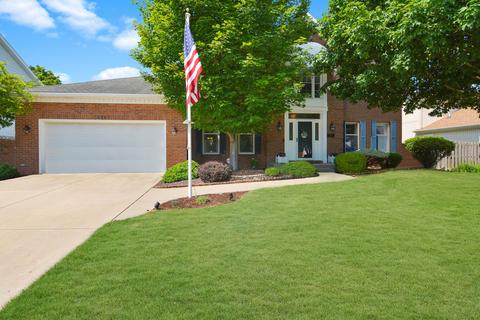 1507 Dover Rd, Bloomington, IL 61704
