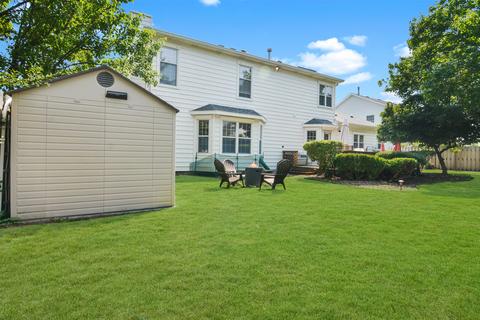1507 Dover Rd, Bloomington, IL 61704 photo 92