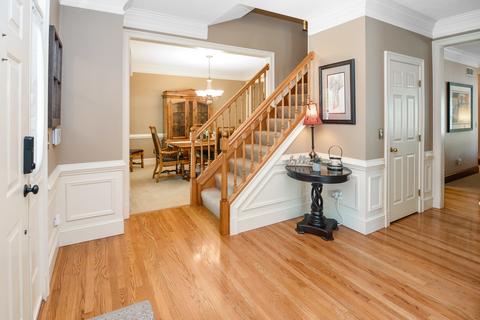 1507 Dover Rd, Bloomington, IL 61704 photo 5