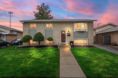 12400 S Trumbull Ave, Alsip, IL 60803