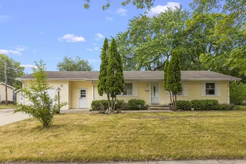 1638 W Illinois Ave, Aurora, IL 60506